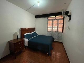 Casa a 5 minutos de IRTRA Reu - Los Ángeles - 8