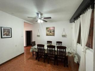 Casa a 5 minutos de IRTRA Reu - Los Ángeles - 7