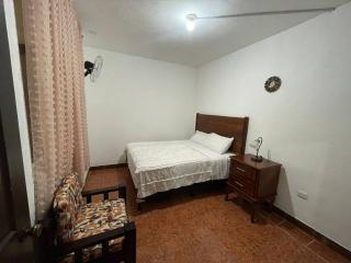 Casa a 5 minutos de IRTRA Reu - Los Ángeles - 4