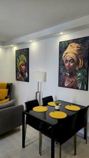 Papagayo Beach Apartments - 6