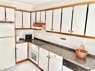 Apartamento Reconquista - Gijón - 8
