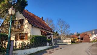 Le REFUGE - Kintzheim - 0