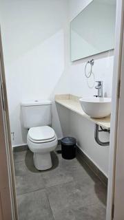 2 amb en Palermo con piscina - Buenos Aires - 1
