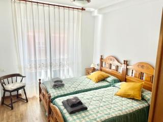 Apartamento Reconquista - 7