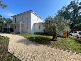Gardincour - Fayence - 0