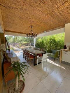 Gardincour - Fayence - 6