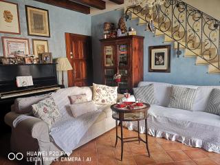 Ludy suite house - Augusta - 5