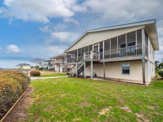 Lindy B - Topsail Beach - 9