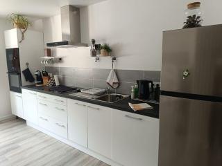L'appart' Centre ville 3 chambres - Rethel - 9