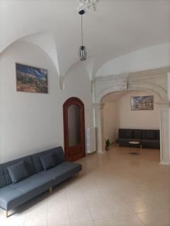 Dimora Nuccio Primo piano - 1