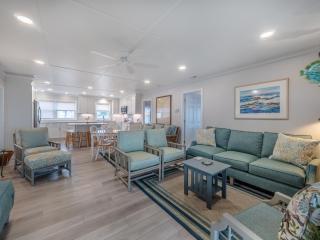 Lindy B - Topsail Beach - 2