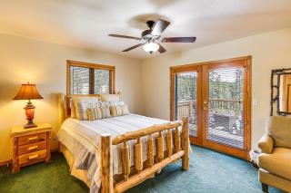 Lead Home in the Mountains with Hot Tub and Views! - 2