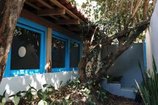Casa Cocos Bungalow en Playa La Ropa Zihua con AC - Zihuatanejo - 4