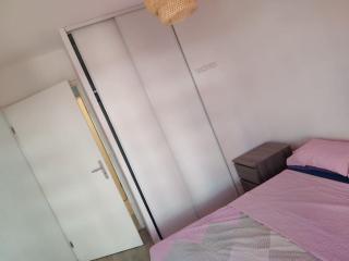 Logement entier - appartement - 2