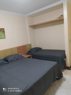 Condomínio residencial DIROMA RIO QUENTE - Rio Quente - 8