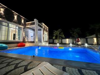 Qafqaz Modern Luxryland - Gabala - 1