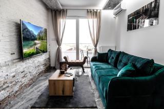 Apartman Despot LUX - Banja Koviljača - 6