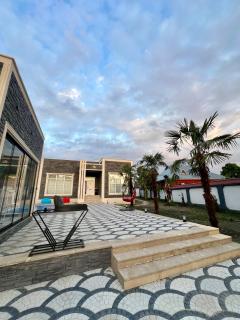 Qafqaz Modern Luxryland - Gabala - 2