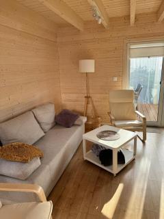 Domki letniskowe Czapli9 Domki Rewal Apartamenty - 2