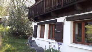 A Cordon entre Bois et Nature - Cordon - 9
