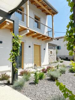 Casa Matko - Kostanjevica na Krasu - 7