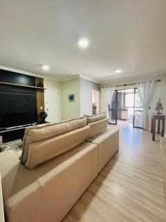 APARTAMENTO EM MEIA PRAIA ITAPEMA 3 QUARTOs - Itapema - 8