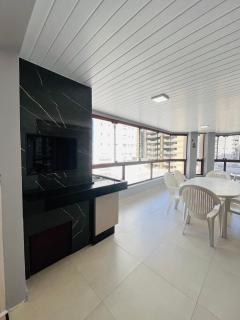 APARTAMENTO EM MEIA PRAIA ITAPEMA 3 QUARTOs - Itapema - 7