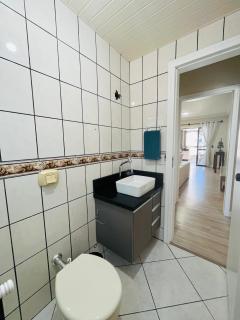 APARTAMENTO EM MEIA PRAIA ITAPEMA 3 QUARTOs - Itapema - 4