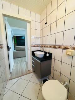 APARTAMENTO EM MEIA PRAIA ITAPEMA 3 QUARTOs - Itapema - 3