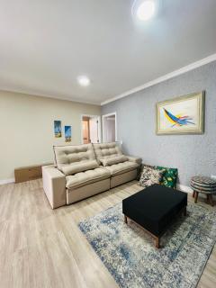 APARTAMENTO EM MEIA PRAIA ITAPEMA 3 QUARTOs - Itapema - 2