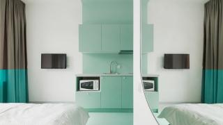 Avenue Apartaments - Kaunas - 3