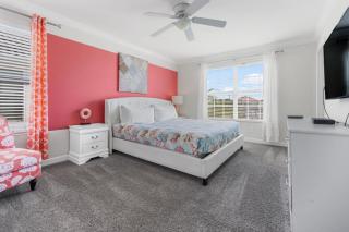 Dream Getaway Modern 6-Bedroom Vacation Home - Kissimmee - 5