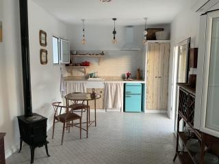Casa Tartaruga - El Pozo de los Frailes - 1