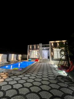 Qafqaz Modern Luxryland - Gabala - 8
