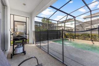Dream Getaway Modern 6-Bedroom Vacation Home - Kissimmee - 1