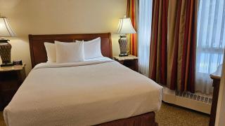 Lake Louise Inn - Lake Louise - 8