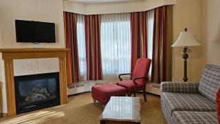 Lake Louise Inn - Lake Louise - 9