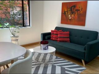 Apartamento 202 Lux - Bogotá - 4