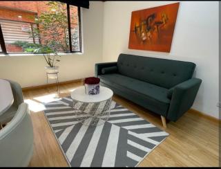 Apartamento 202 Lux - Bogotá - 5