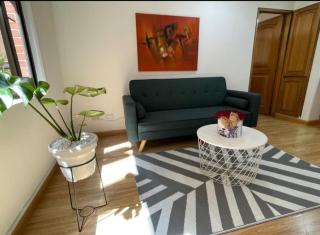 Apartamento 202 Lux - Bogotá - 3