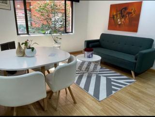 Apartamento 202 Lux - Bogotá - 2