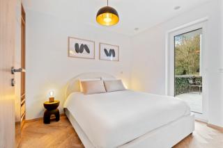 Elegant Comfort Modern Apartment in Limpertsberg - Lussemburgo - 9