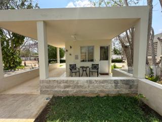 Hotel Casa de Campo Conkal Merida - Conkal - 5
