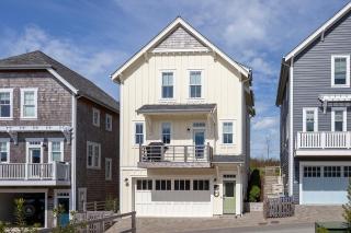 CaberNeigh Getaway by Seabrook Hospitality - 6