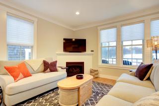 CaberNeigh Getaway by Seabrook Hospitality - Pacific Beach - 5