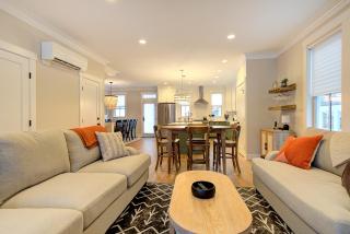 CaberNeigh Getaway by Seabrook Hospitality - Pacific Beach - 4