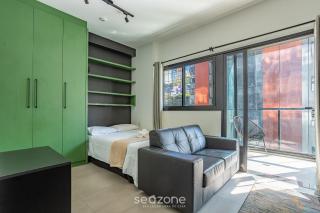 Belo studio 270m do metrô Oscar Freire COE0406 - São Paulo - 7