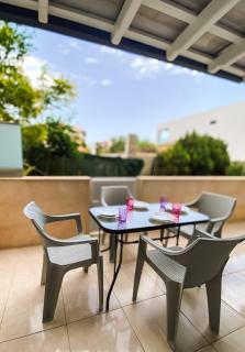 Olive Garden by Golden Host - Nea Moudania - 3