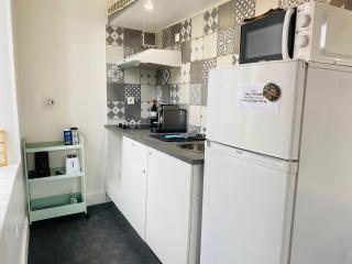 Studio Saint Denis - Lagny - 1