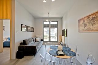 Wygodny apartament w Pucku - 1